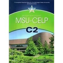 Msu-celp C2 Practice Tests Sb  Αγγλικά Φροντιστηριακά & ELT Βιβλία