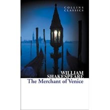 THE MERCHANT OF VENICE  Γενικά