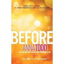AFTER SERIES 5: BEFORE PB  Γενικά