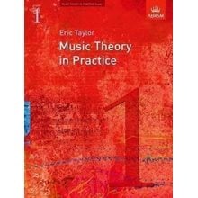 MUSIC THEORY IN PRACTICE GRADE 1  Γενικά