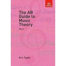 THE AB GUIDE TO MUSIC THEORY PART I  Γενικά