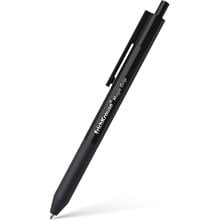 Στυλό Gel ErichKrause Magic Grip Μαύρο 48200  Στυλό