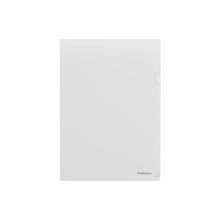 Ζελατίνα ErichKrause Glossy Clear A4 Διαφανής 50151  Θήκες - Ζελατίνες