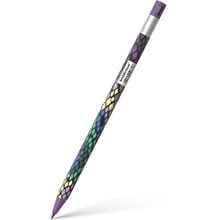 Μηχανικό Μολύβι Με Ξύστρα ErichKrause Color Touch Purple Python 2.0 HB 50832  Μολύβια