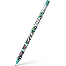 Μηχανικό Μολύβι Με Ξύστρα ErichKrause Color Touch Ornament 2.0 HB 50836  Μολύβια