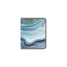 Φάκελος Erichkrause Zip A5+ Marble Kyanite 52845  Φάκελοι μεταφοράς - Χαρτοφύλακες