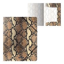 Ντοσιέ Λάστιχο ErichKrause A4 Python Print 52894  Ντοσιέ