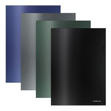 Ζελατίνα Erichrause Α4 Γ Διάφορα Χρώματα  Diamond Original 53290  Θήκες - Ζελατίνες