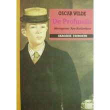 DE PROFUNDIS  Κλασική Λογοτεχνία