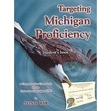 Targeting Michigan Proficiency Sb  Αγγλικά Φροντιστηριακά & ELT Βιβλία