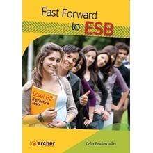 Fast Forward To Esb B2 2017  Αγγλικά Φροντιστηριακά & ELT Βιβλία