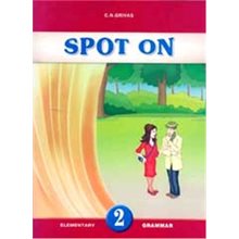 Spot On 2 Elementary Grammar  Αγγλικά Φροντιστηριακά & ELT Βιβλία