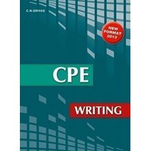 Cpe Writing Cambridge Proficiency Sb 2013 N/e  Αγγλικά Φροντιστηριακά & ELT Βιβλία
