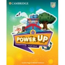Power Up Start Smart Sb  Αγγλικά Φροντιστηριακά & ELT Βιβλία