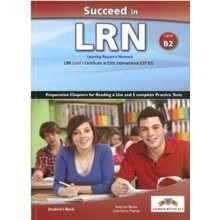 Succeed In Lrn B2 Sb  Αγγλικά Φροντιστηριακά & ELT Βιβλία