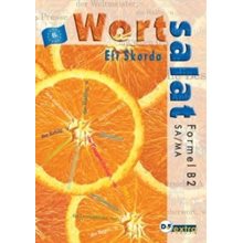 Wortsalat Formel B2 Kursbuch  Γαλλικά Φροντιστηριακά
