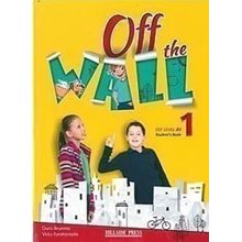 Off The Wall 1 A1 Sb  Αγγλικά Φροντιστηριακά & ELT Βιβλία