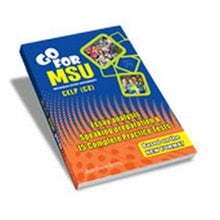 Go For Msu Michigan State University Celp C2 15 Practice Tests+100 Extra Gram.  Αγγλικά Φροντιστηριακά & ELT Βιβλία