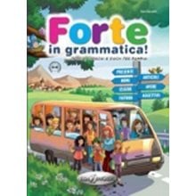 Forte In Grammatica A1-a2  Ιταλικά Φροντιστηριακά