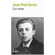 LES MOTS  Λογοτεχνία
