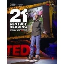 21st Century Reading - Ted Talks 1 Student s  Αγγλικά Φροντιστηριακά & ELT Βιβλία