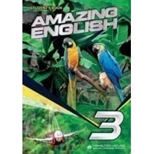 Amazing English 3 Sb  Αγγλικά Φροντιστηριακά & ELT Βιβλία