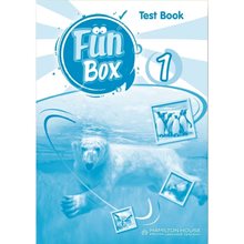 Fun Box 1 Test  Αγγλικά Φροντιστηριακά & ELT Βιβλία