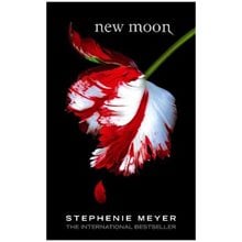 TWILIGHT SAGA 2: NEW MOON PB B FORMAT  Παιδικά & Εφηβικά