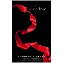 TWILIGHT SAGA 3: ECLIPSE B PB B FORMAT  Παιδικά & Εφηβικά