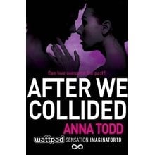 AFTER 2: AFTER WE COLLIDED PB  Γενικά