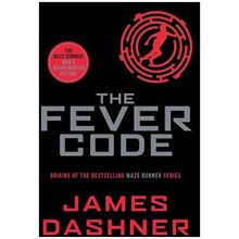 MAZE RUNNER 5: THE FEVER CODE  Παιδικά & Εφηβικά