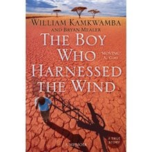 THE BOY WHO HARNESSED THE WIND PB B FORMAT  Γενικά
