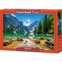 Παζλ Castorland 1000τμχ. Heaven's Lake C-103416-2  Παζλ Ενηλίκων