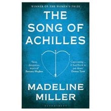 THE SONG OF ACHILLES PB  Γενικά