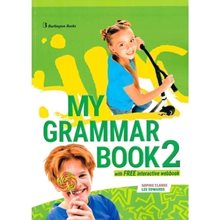 My Grammar Book 2 Sb  Αγγλικά Φροντιστηριακά & ELT Βιβλία