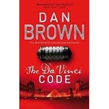 THE DA VINCI CODE  Γενικά