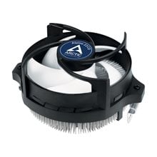 Arctic Alpine 23 CO - 100W CPU Cooler for AMD socket AM4 with dual Ball bearing  Ψύκτρες