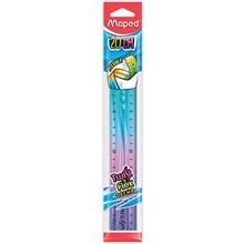 Χάρακας Maped Twist n Flex Decor 20cm 279215  Χάρακες
