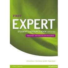 Expert First Resource Book W/o Key  Αγγλικά Φροντιστηριακά & ELT Βιβλία