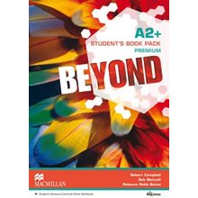 Beyond A2+ Sb Book Premium Pack  Αγγλικά Φροντιστηριακά & ELT Βιβλία