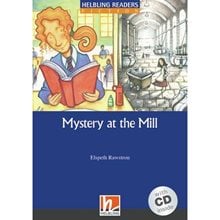 HRBS 3: MYSTERY AT THE MILL A2 (+ CD)  Γενικά