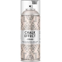 Χρώμα Κιμωλίας CL Spray Cream No4 400ml  Χρώματα Κιμωλίας
