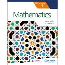 Mathematics For The Ib Myp 1 Pb  Αγγλικά Φροντιστηριακά & ELT Βιβλία