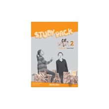 Off The Wall 2 A1+study Pack  Αγγλικά Φροντιστηριακά & ELT Βιβλία