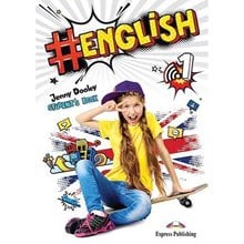 # English 1 Sb  Αγγλικά Φροντιστηριακά & ELT Βιβλία