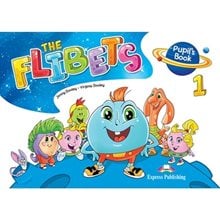 The Flibets 1 Pupil S Book  Αγγλικά Φροντιστηριακά & ELT Βιβλία