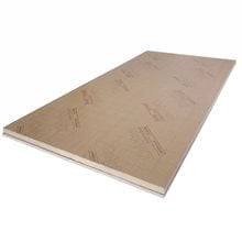 Κορνίζα LS 40X50 Πλαστική PL4050 Mαύρη  Κορνίζες