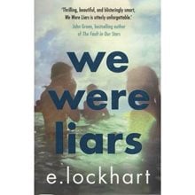 WE WERE LIARS  Γενικά