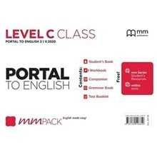 Mm Pack Portal C Class V.2020 - Sku 86738  Αγγλικά Φροντιστηριακά & ELT Βιβλία