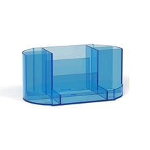 Μολυβοθήκη Κενή ErichKrause Victoria Blue 52876  Μολυβοθήκες